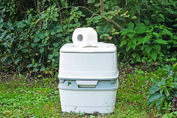 Best Portable restroom trailer rental  in Lyles, TN