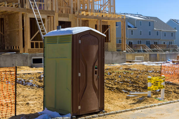 Best Portable toilet rental cost  in Lyles, TN