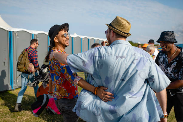Best Affordable portable toilet rental  in Lyles, TN
