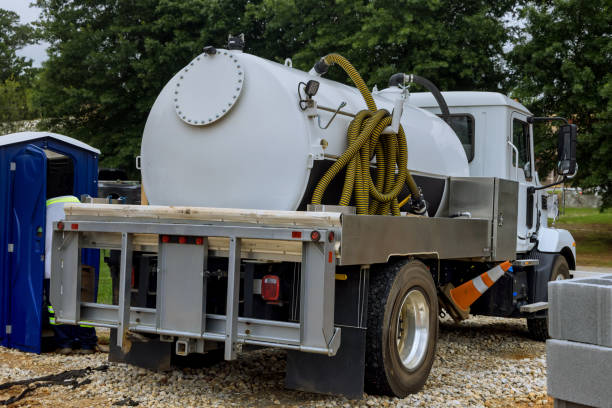 Best Long-term porta potty rental  in Lyles, TN