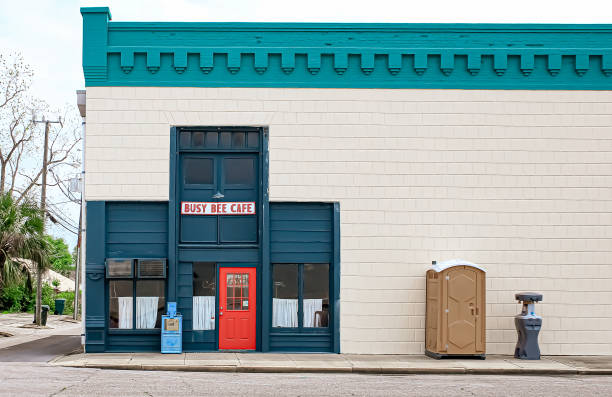 Best Porta potty rental near me  in Lyles, TN