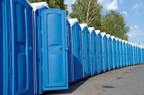 Best Local porta potty services  in Lyles, TN